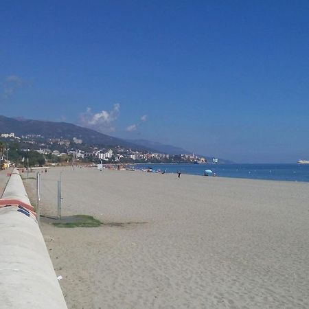 Casa A Certosa Au Coeur De La Citadelle Apartment Bastia  Ngoại thất bức ảnh