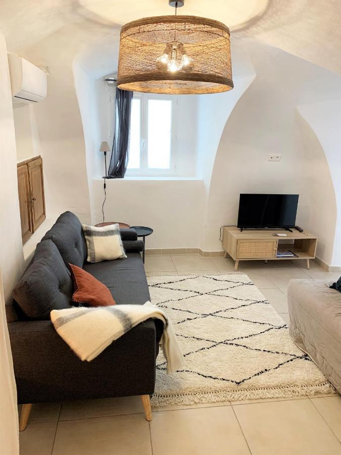 Casa A Certosa Au Coeur De La Citadelle Apartment Bastia  Ngoại thất bức ảnh