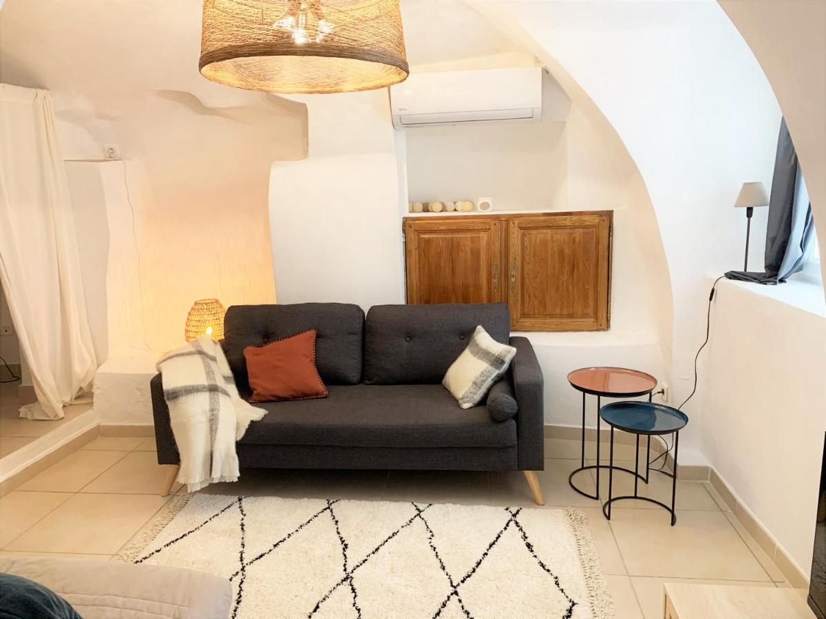 Casa A Certosa Au Coeur De La Citadelle Apartment Bastia  Ngoại thất bức ảnh