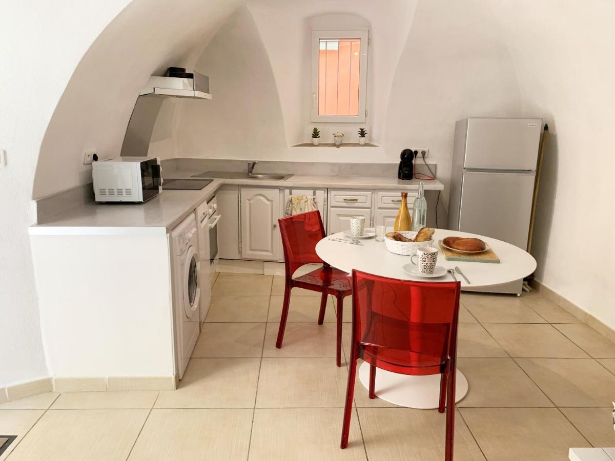 Casa A Certosa Au Coeur De La Citadelle Apartment Bastia  Ngoại thất bức ảnh