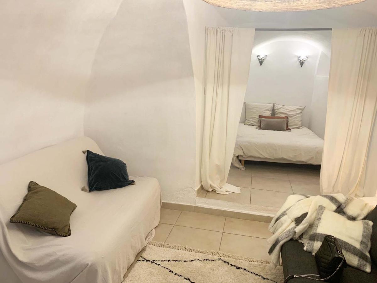 Casa A Certosa Au Coeur De La Citadelle Apartment Bastia  Ngoại thất bức ảnh