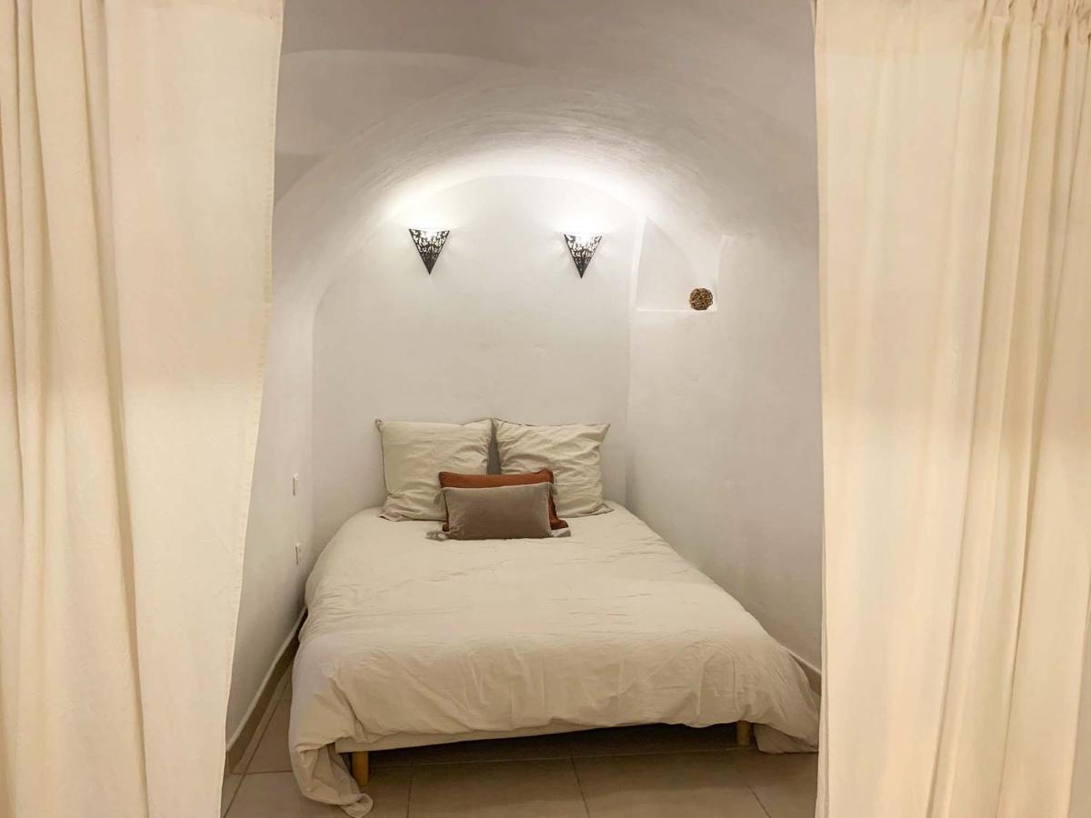 Casa A Certosa Au Coeur De La Citadelle Apartment Bastia  Ngoại thất bức ảnh